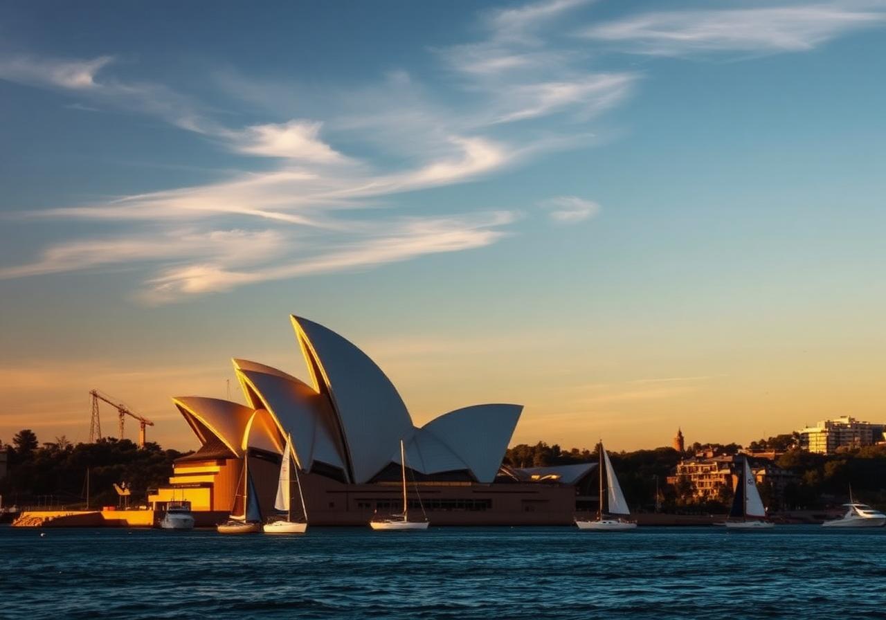 Sydney, Australia