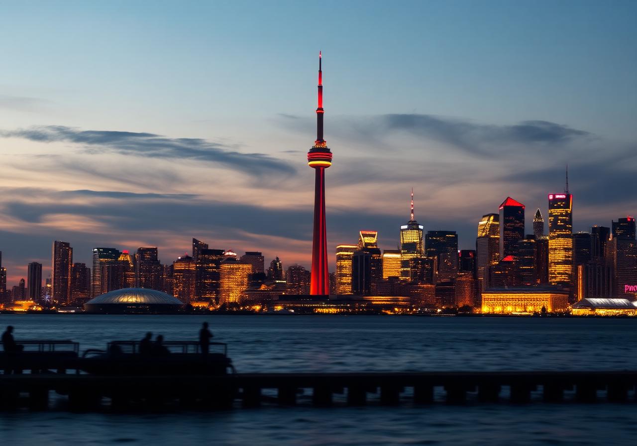 Toronto, Canada