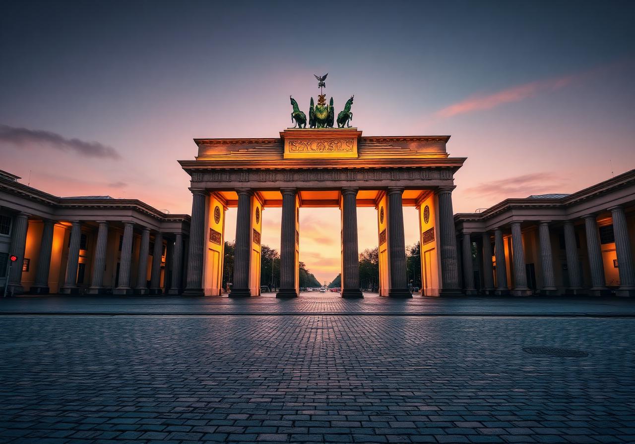 Berlin, Germany