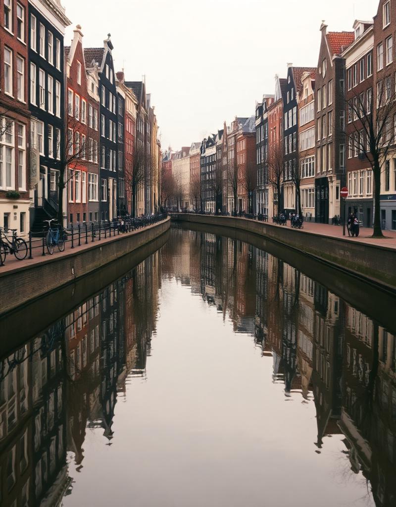 Amsterdam, Netherlands