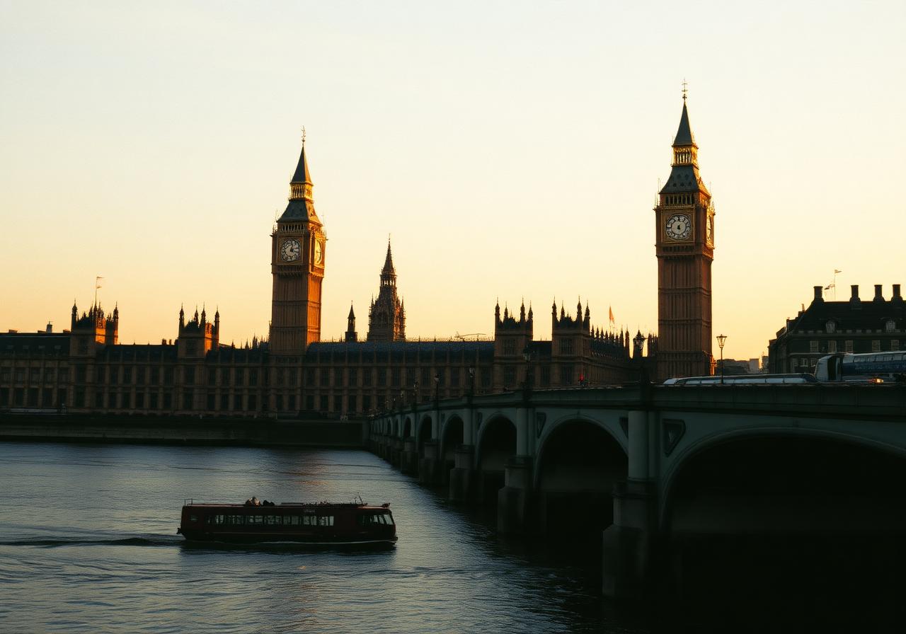 London, United Kingdom